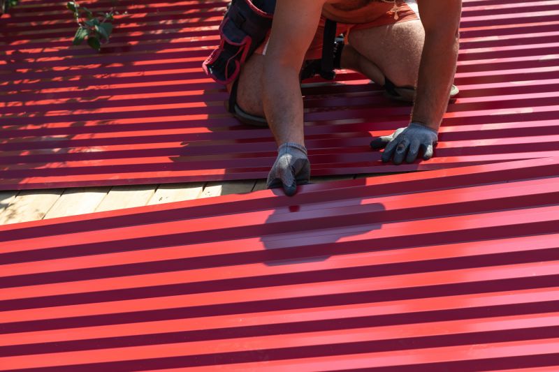 Extends roof lifespan